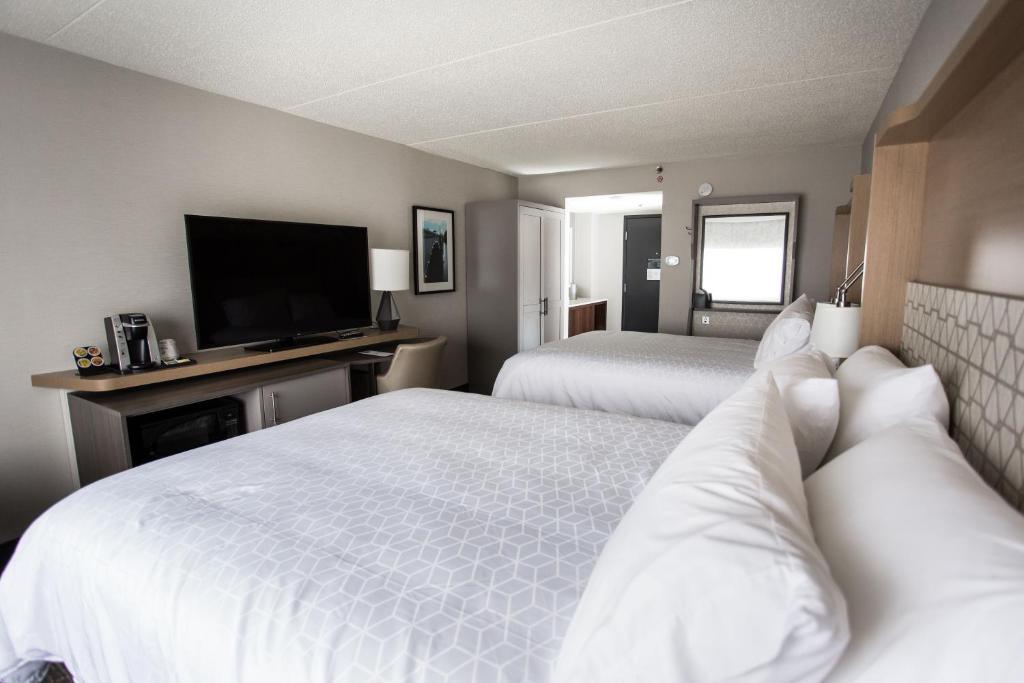 Holiday Inn Grand Rapids Downtown, an IHG Hotel - 