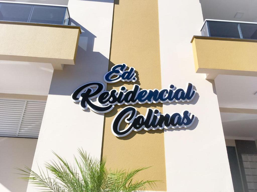  Edifício Colinas