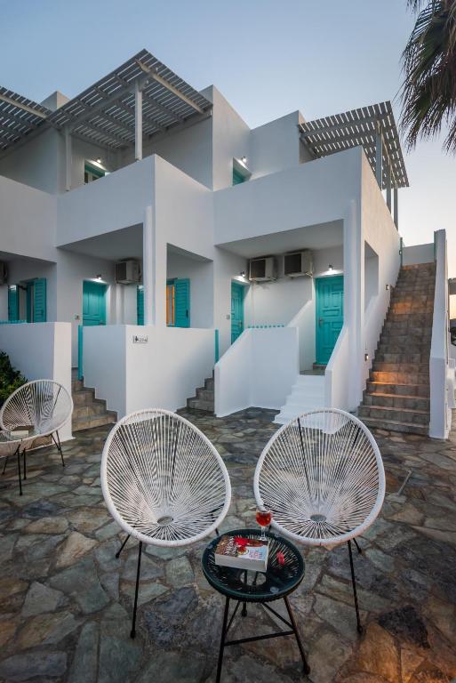 Michalis Studios - 1