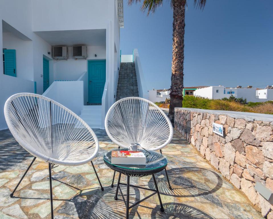 Michalis Studios - 4