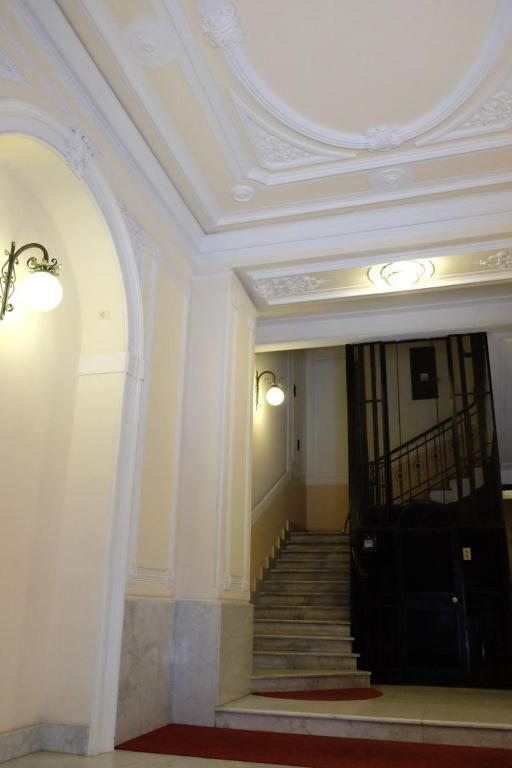 Fotografia z galérie ubytovania Elegance B&B v Neapole