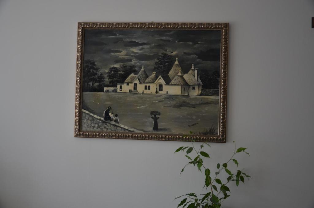 Kép Residence Della Vista szállásáról Riminiben a galériában