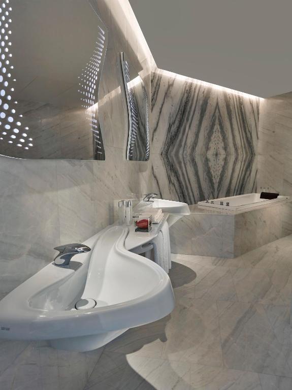 ME Dubai by Meliá - Resim 29