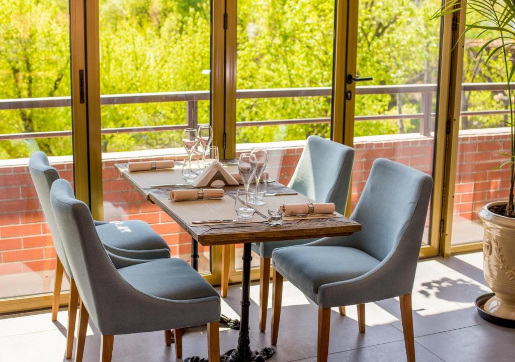 Caro Hotel - Resim 39