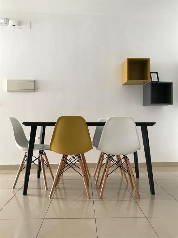 Apartamentos Élite - Art Collection - Pablo - 4