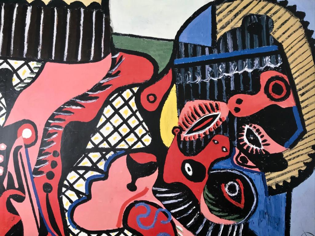 Apartamentos Élite - Art Collection - Pablo - 5