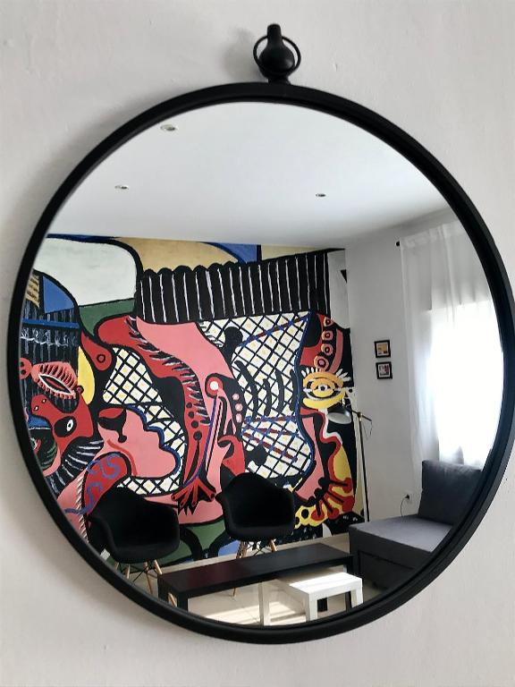 Apartamentos Élite - Art Collection - Pablo - 14