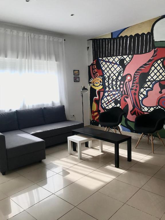 Apartamentos Élite - Art Collection - Pablo - 13