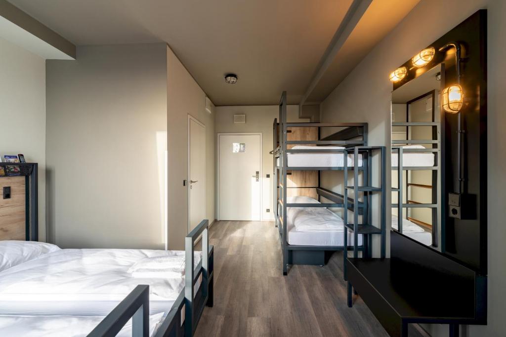 a&o Warszawa Wola - Resim 10