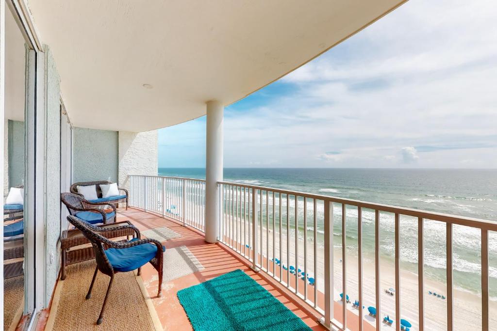 Gallery image of Long Beach Resort in Panama City Beach