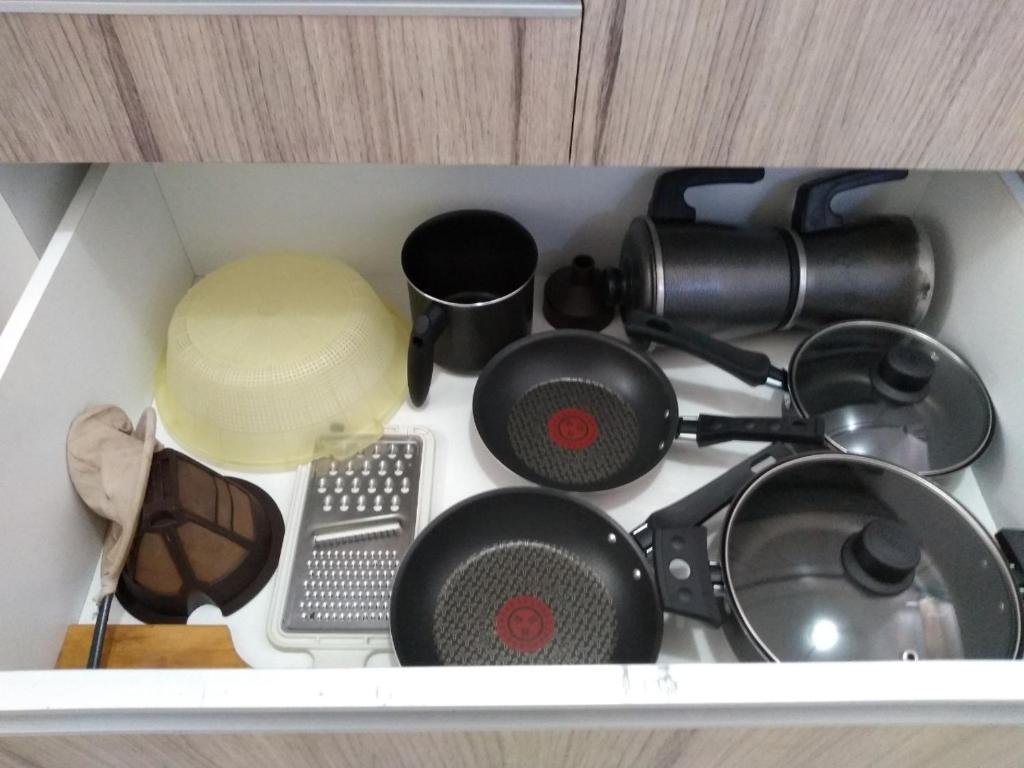 Apto Confortável Tambaú 2 Quartos climatizados