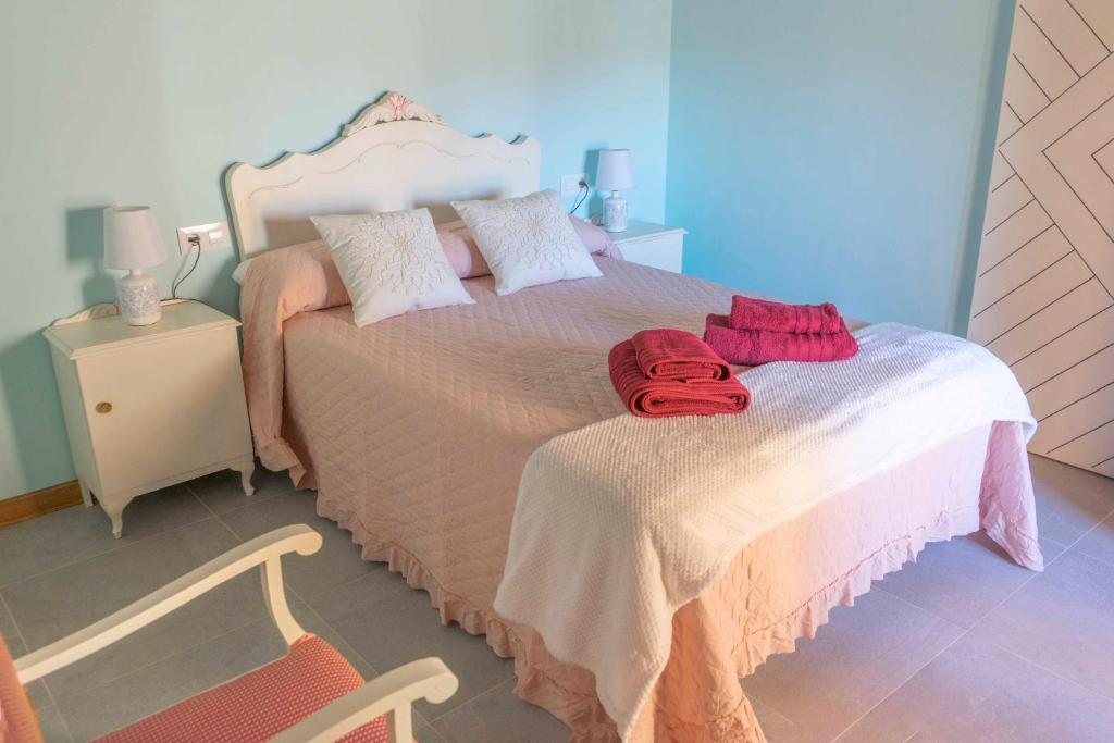 Casa Rural Bonal, La Mata de los Olmos – Precios actualizados ...