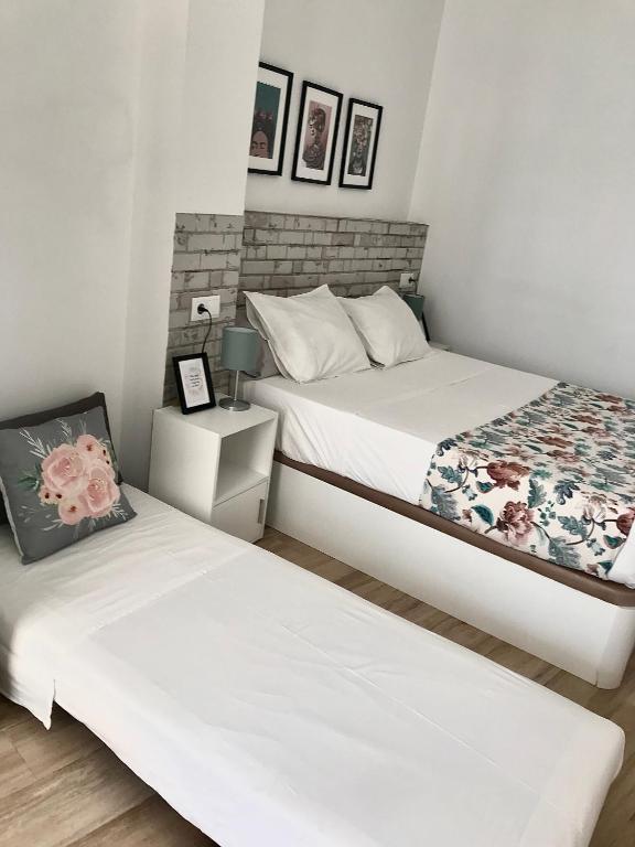 Apartamentos Élite - Art Collection - Frida - 4