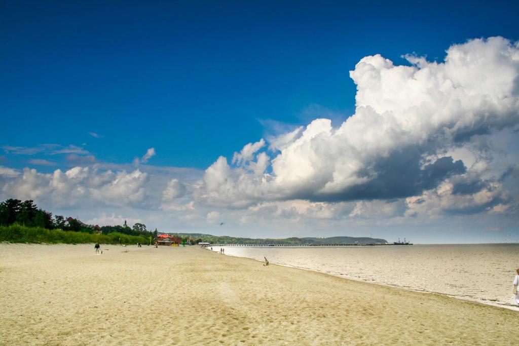 Hotel Pomaranczowa Plaza - Resim 29