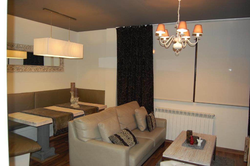 Fotografie z fotogalerie ubytování Apartamento Garona v destinaci Vielha