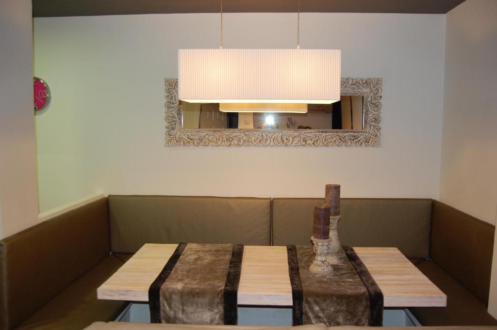 Fotografie z fotogalerie ubytování Apartamento Garona v destinaci Vielha