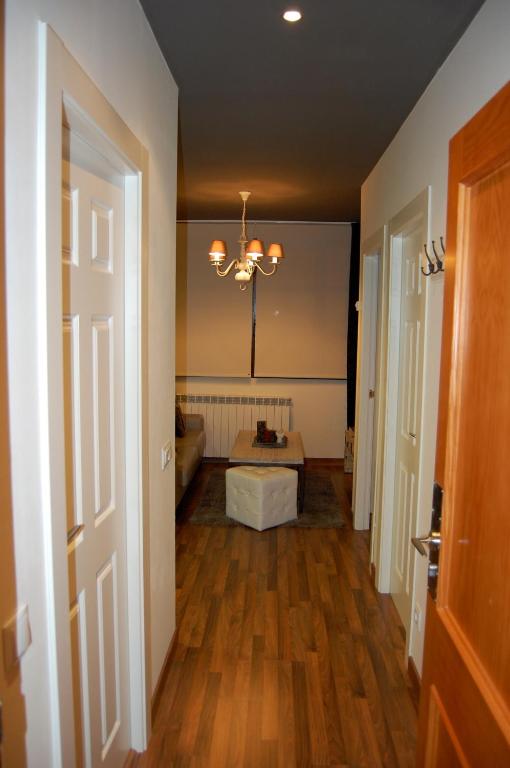 Fotografie z fotogalerie ubytování Apartamento Garona v destinaci Vielha