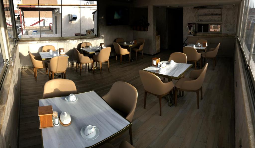 امکانات X-NELLYİ HOTEL - تصویر ۴