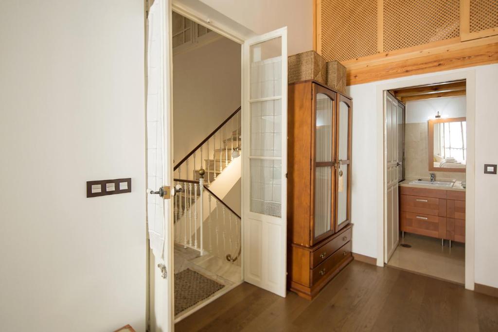 Fotografia z galérie ubytovania Veoapartment Zaragoza Terrace v destinácii Seville
