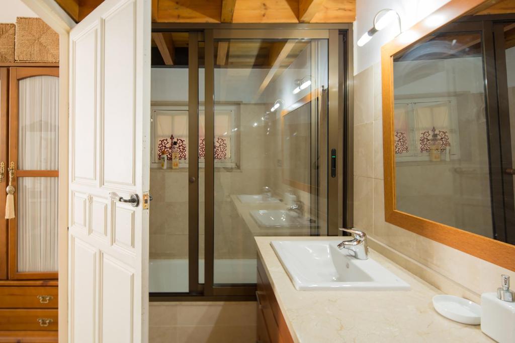Fotografia z galérie ubytovania Veoapartment Zaragoza Terrace v destinácii Seville