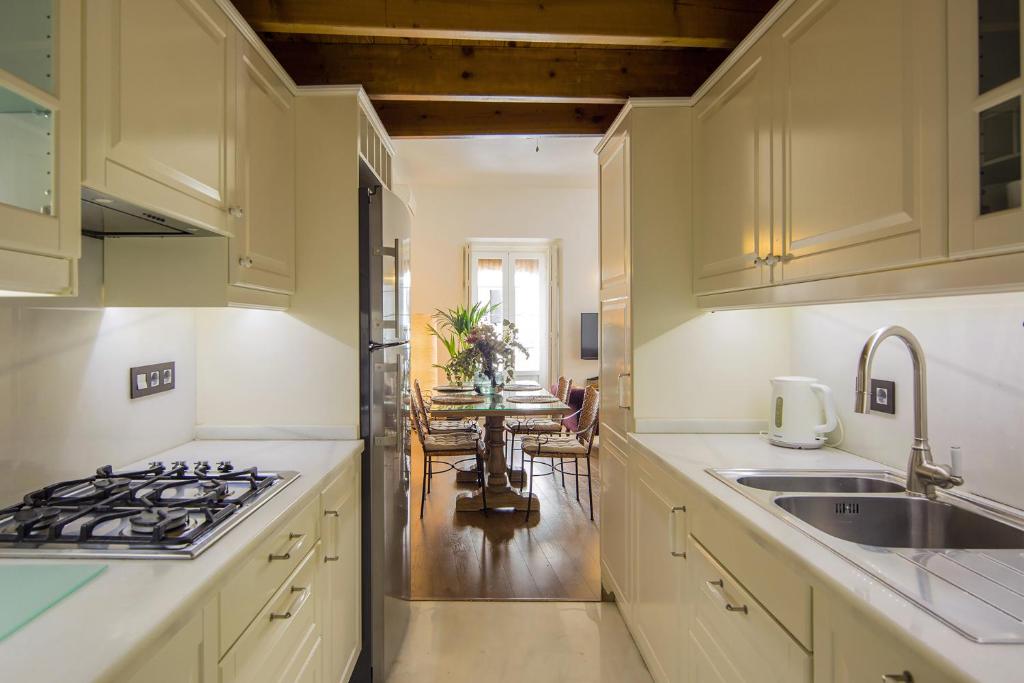 Fotografia z galérie ubytovania Veoapartment Zaragoza Terrace v destinácii Seville