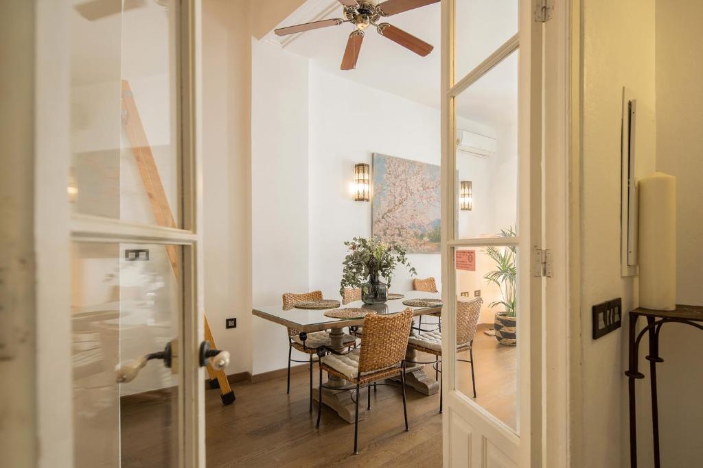 Fotografia z galérie ubytovania Veoapartment Zaragoza Terrace v destinácii Seville
