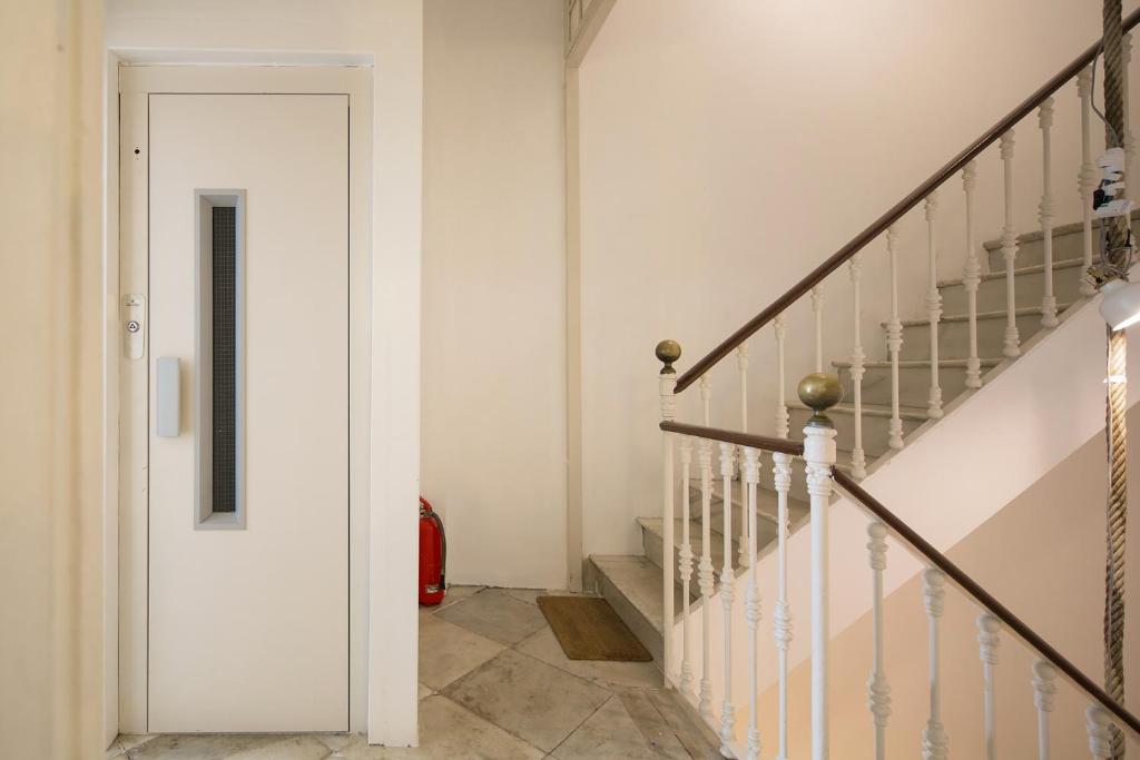Fotografia z galérie ubytovania Veoapartment Zaragoza Terrace v destinácii Seville