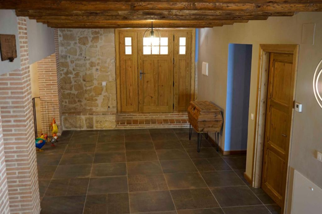 Casa Rural Bonal - Дом с 5 спальнями
