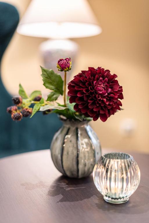 Altstadthotel Wolf-Dietrich - Resim 26