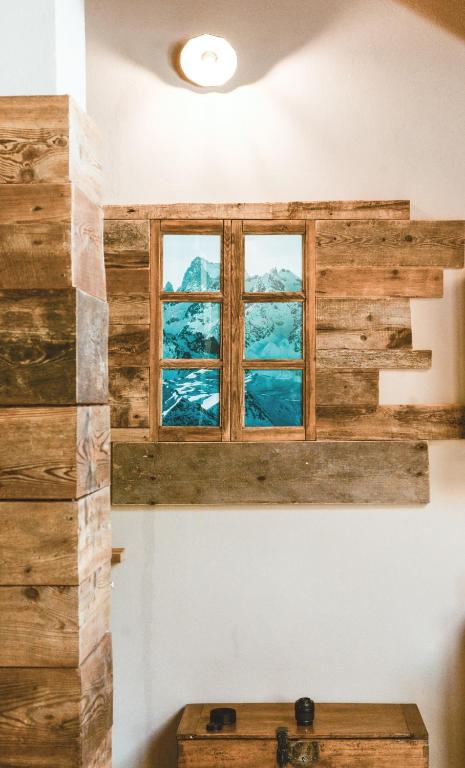 Fotografie z fotogalerie ubytování Chalet Della Guida v destinaci Bardonecchia