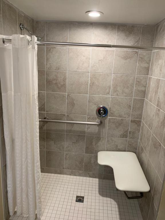 Comfort Inn - 