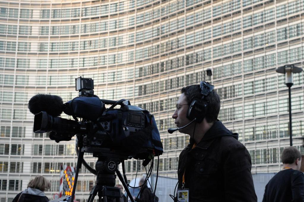 Fotografie z fotogalerie ubytování First Euroflat Hotel v Bruselu
