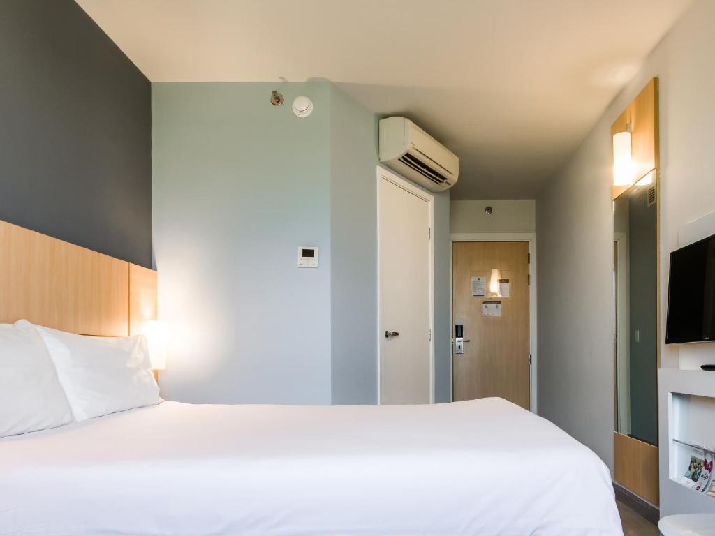  ibis Marilia
