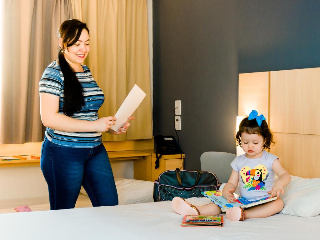  ibis Marilia