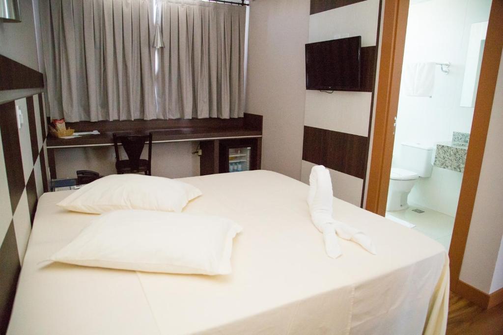  Hotel Maestro Executive Toledo