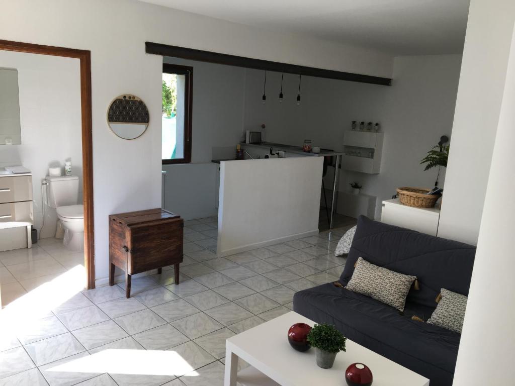 Le Temps d'une Pause - Housity