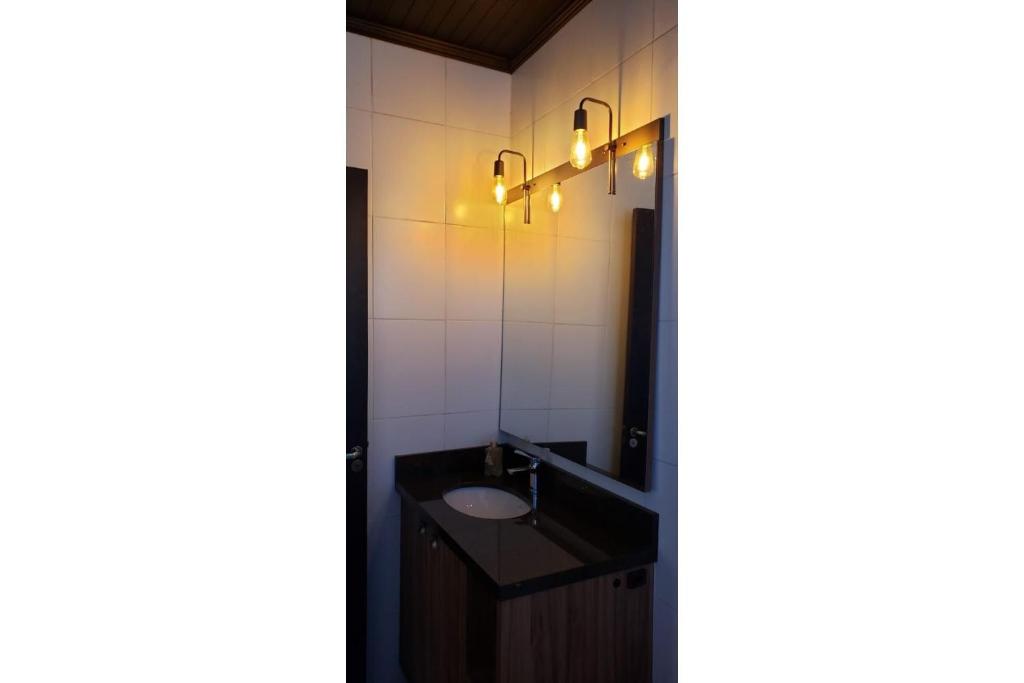  Recanto das Carpas - Condominio fechado Altos da Serra