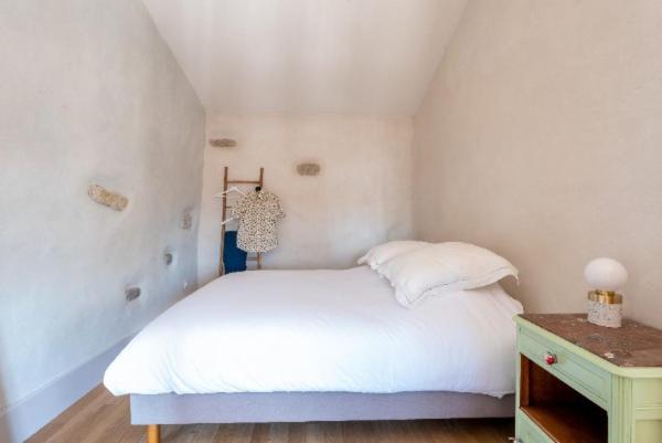Maison de Juliette - Tek Yatak Odalı Daire