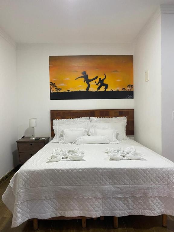  Flor de Limão Hotel Boutique