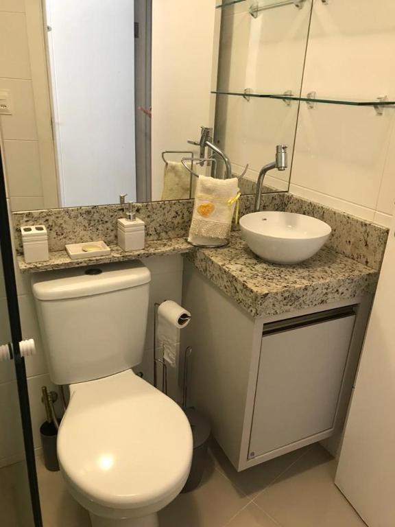 Kitnet diferenciado em Balneário Camboriú