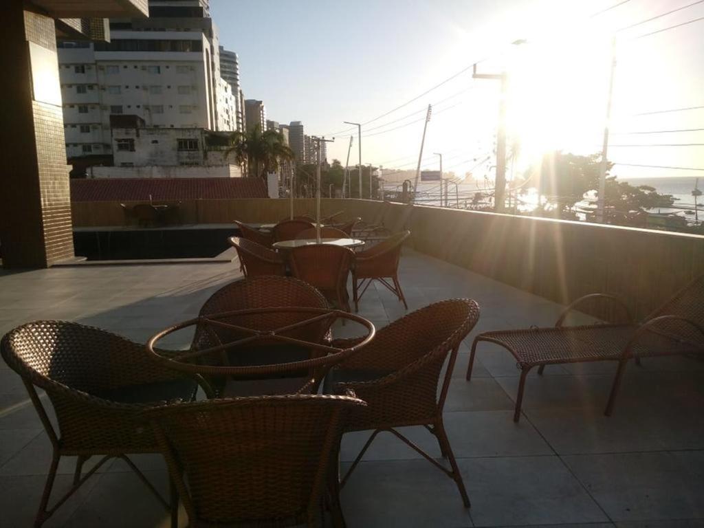  Beach Tower Beira Mar