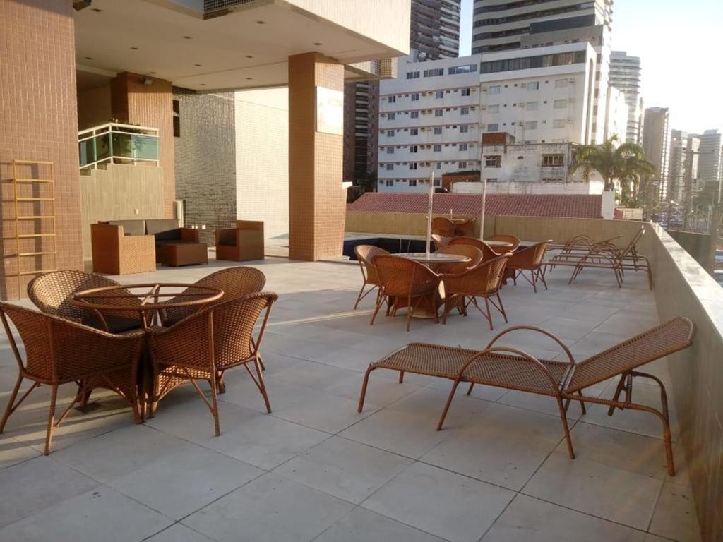  Beach Tower Beira Mar