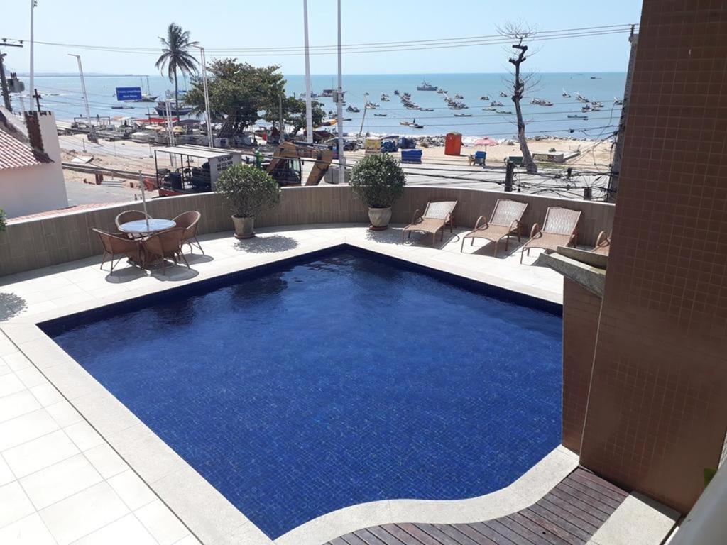  Beach Tower Beira Mar