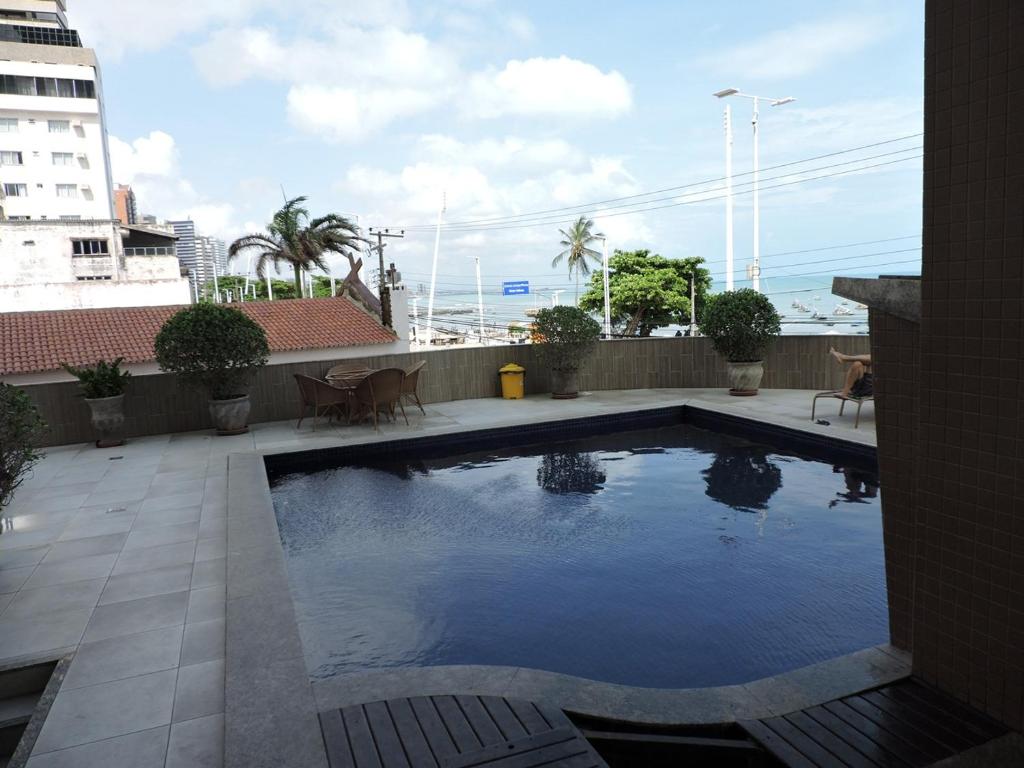  Beach Tower Beira Mar