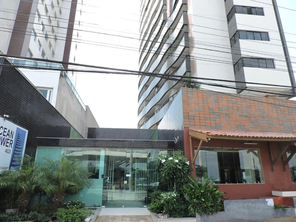  Beach Tower Beira Mar