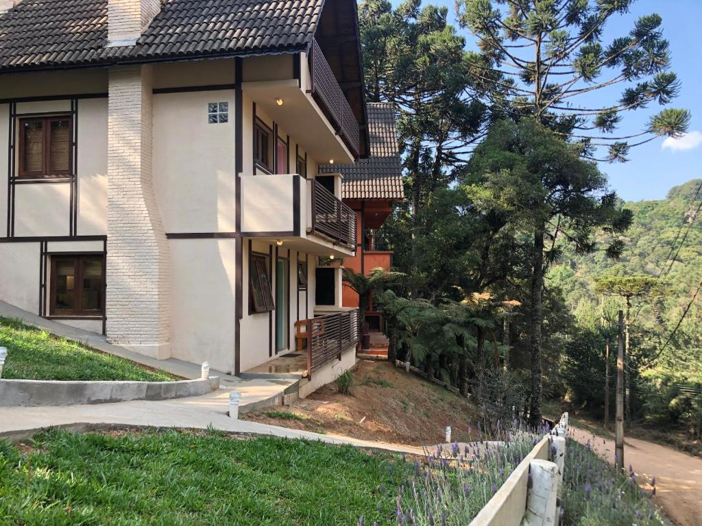  Refúgio Pica-Pau na Vila