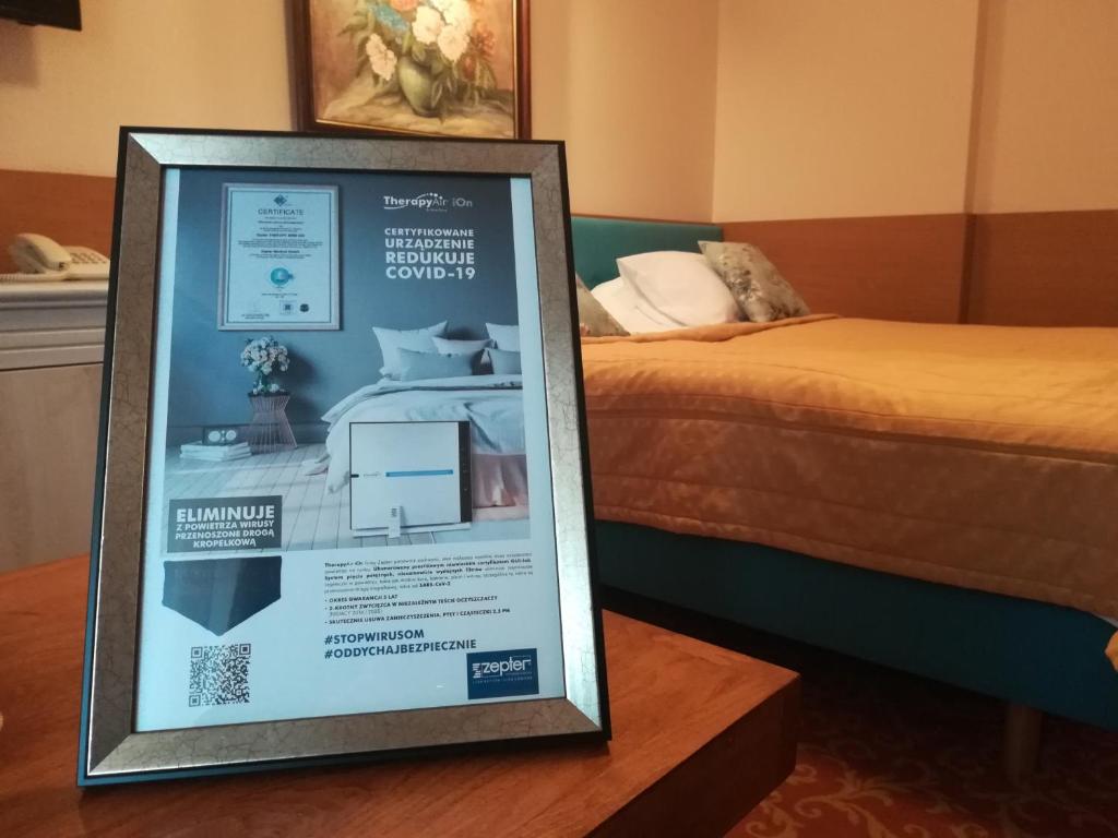 Pensjonat Cezar - 13