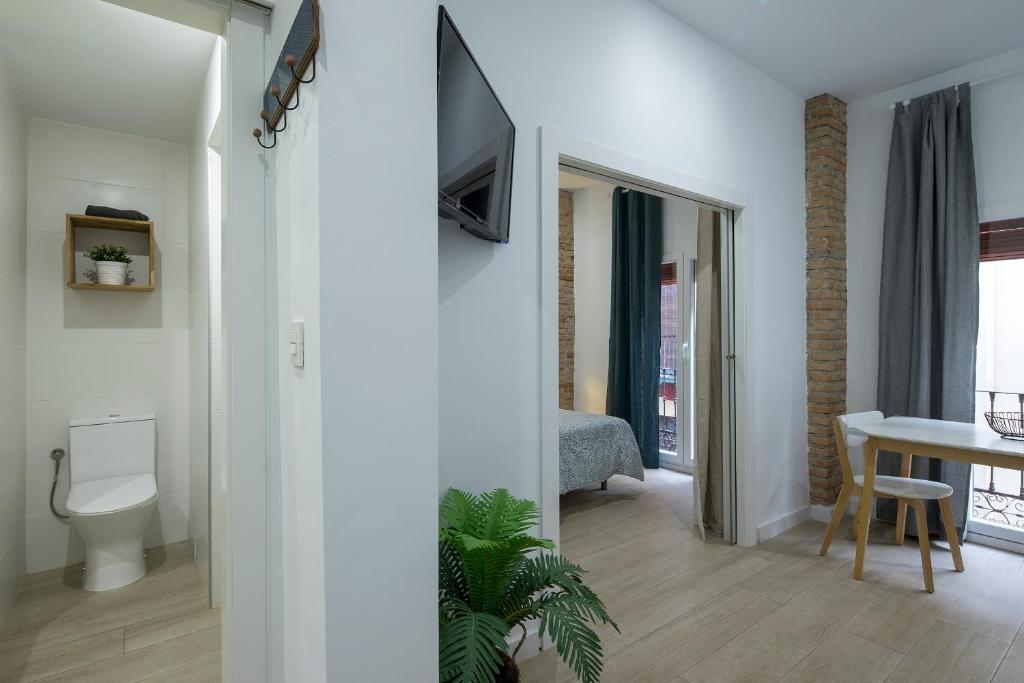 ROSE Apartamentos - 
