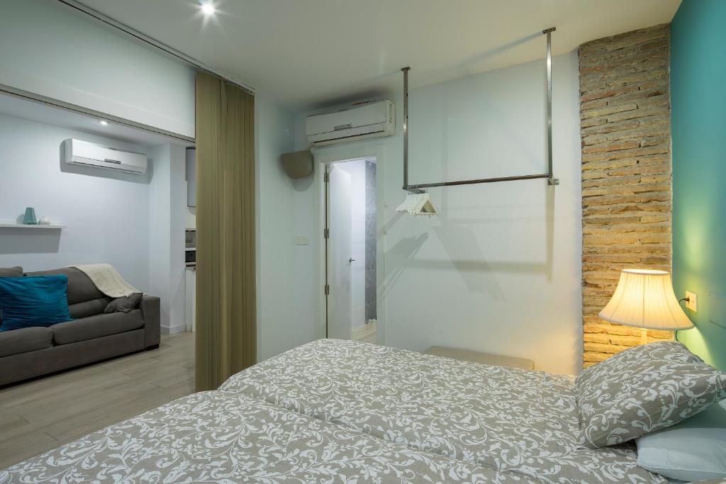 ROSE Apartamentos, Granada – Updated 2023 Prices