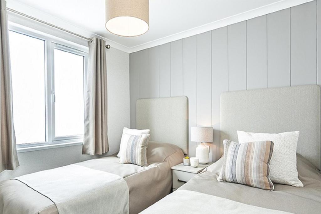 St Helens Coastal Resort - 